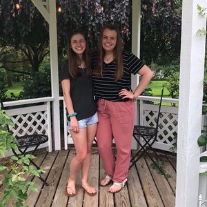 Meet your Posher, Jenna